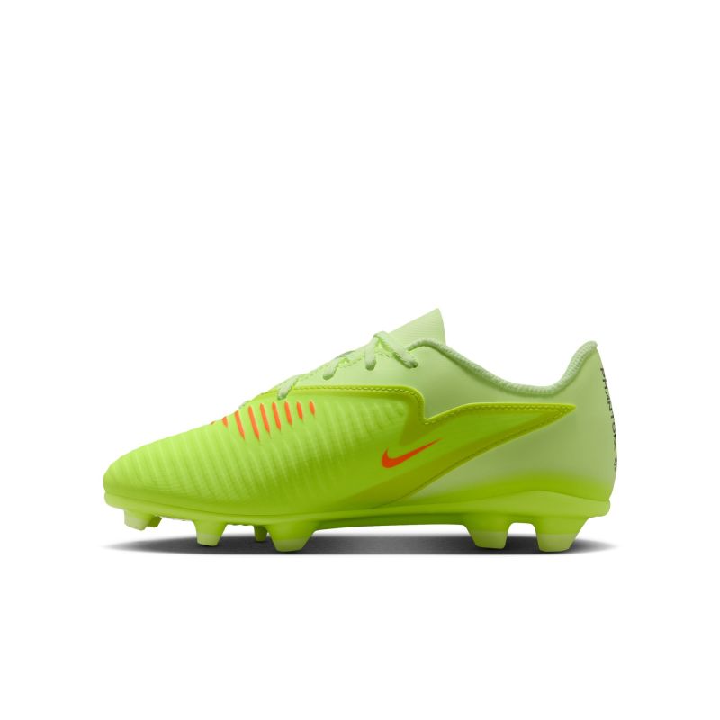 Nike Junior Phantom 6 Low Club FG/MG HM9202-800 Football Boots