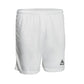 Select Pisa M T26-01410 shorts white Clothing/Football/Select Your Sports Performance