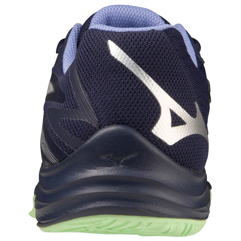 Mizuno Lightning Star Z7 Jr V1GD230311 shoes Footwear/Volleyball/Kids/Mizuno Mizuno