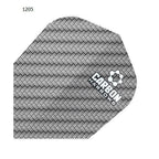 Harrows Carbon Feathers In preparation Your Sports Performance