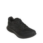 Men's adidas Runfalcon 5 Wide running shoes, black, JH5184