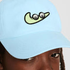 Nike Club Kids Blue Baseball Cap - FZ0831-474 Odzież/Czapki/Czapki z daszkiem Your Sports Performance