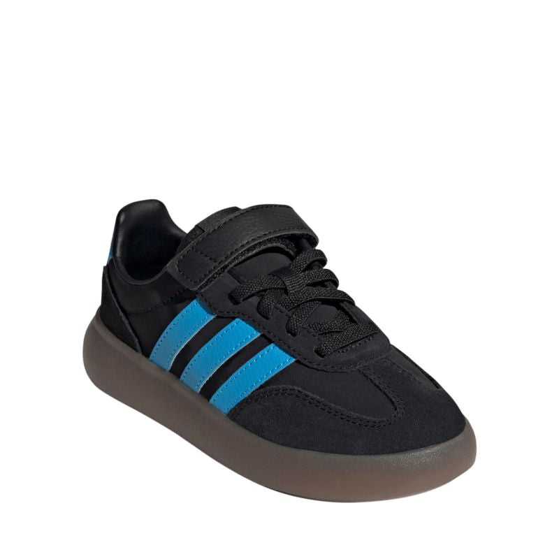Adidas Barreda Decode Kids Shoes Black IH9214 To be categorized Your Sports Performance