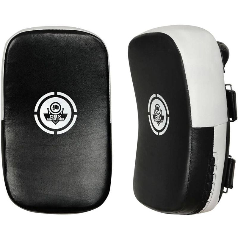 PAO training shield made of natural leather Tarcze treningowe Your Sports Performance