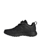 Adidas VL Move kids shoes black KH9757