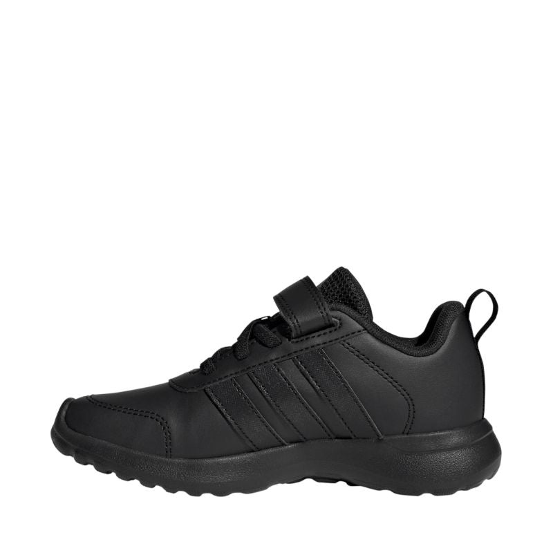 Adidas VL Move kids shoes black KH9757