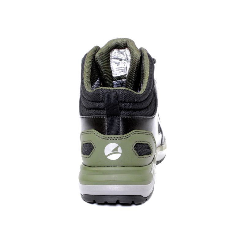 Bata Industrials Ultratrail Olive Xtx Mid M MLI-S34B1 shoes Footwear/Outdoor/Bata Industrials Your Sports Performance
