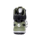 Bata Industrials Ultratrail Olive Xtx Mid M MLI-S34B1 shoes Footwear/Outdoor/Bata Industrials Your Sports Performance