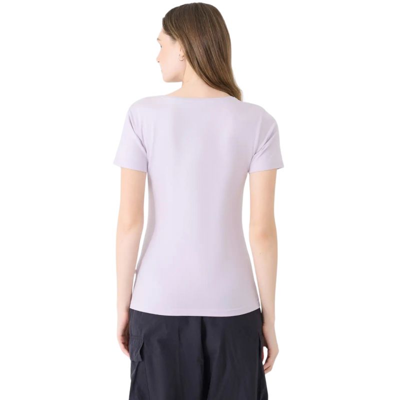 T-shirt 4F F1990 W 4FWSS25TTSHF1990 52S Clothing/Lifestyle/T-shirts/4F 4F