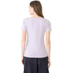 T-shirt 4F F1990 W 4FWSS25TTSHF1990 52S Clothing/Lifestyle/T-shirts/4F 4F