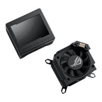 ASUS ROG RYUJIN III WB Water Block Chłodzenie/Chłodzenie - zestawy chłodzenia wodnego Your Sports Performance