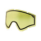 Volcom Yae Ski Goggle Replacement Lens Yellow (VL07001310) In preparation Your Sports Performance