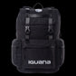 Backpack Iguana Liber 92800629727 Accessories/Plecaki/Iguana Your Sports Performance