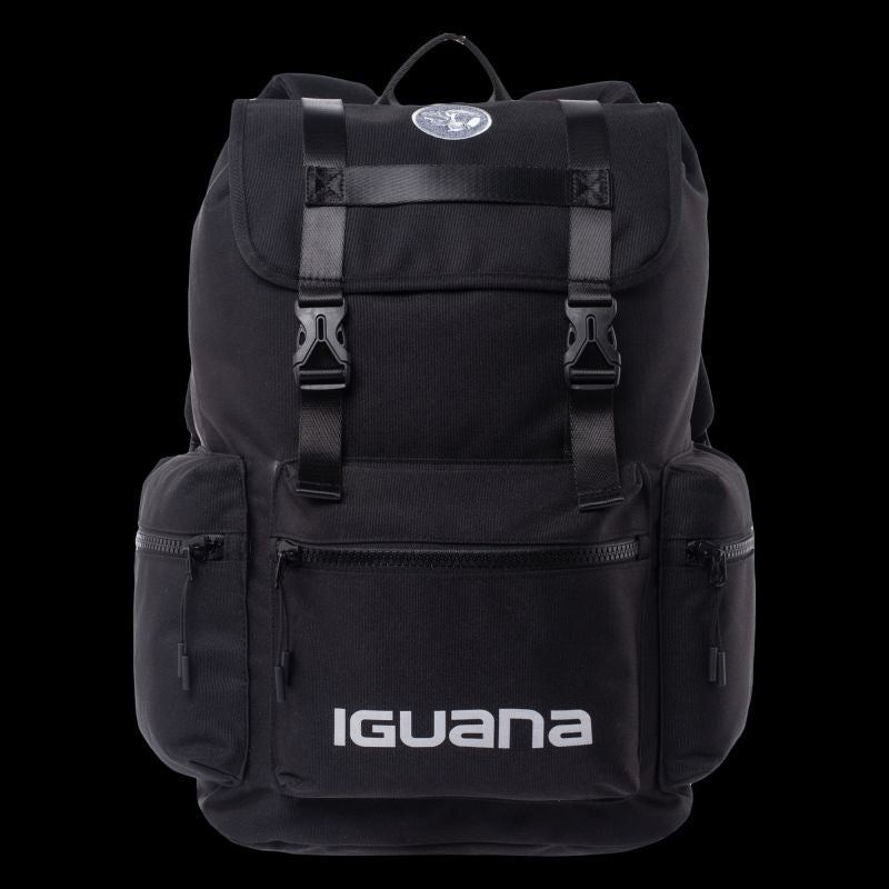 Backpack Iguana Liber 92800629727 Accessories/Plecaki/Iguana Your Sports Performance