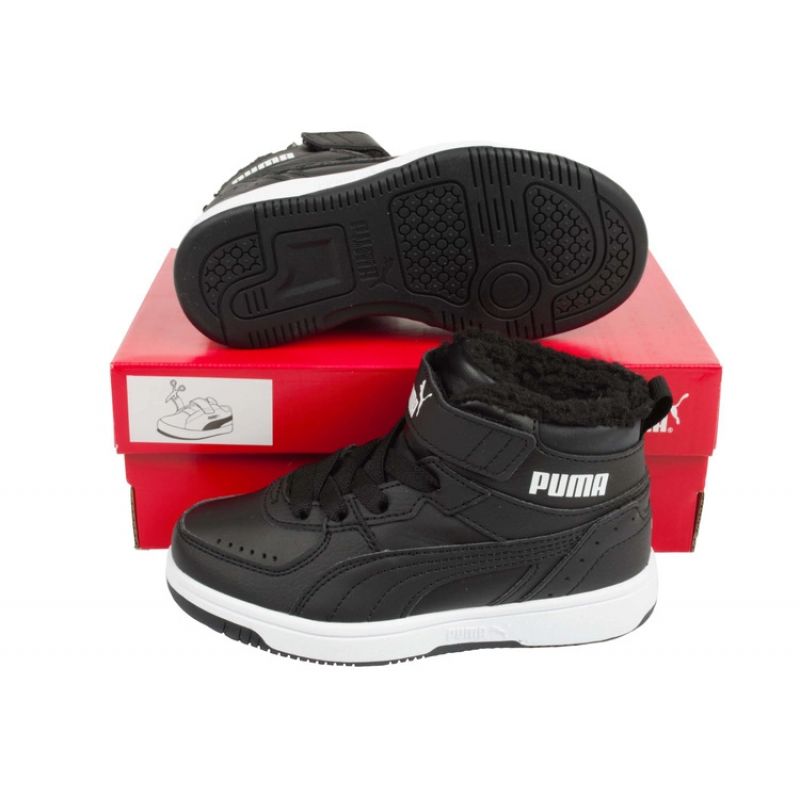Puma Rebound Joy Jr 37547 901 shoes Footwear/Outdoor Puma