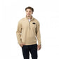 Bauer Flc 1/2 Zip Sr M 1061030 sweatshirt Clothing/Lifestyle/Adler Bauer