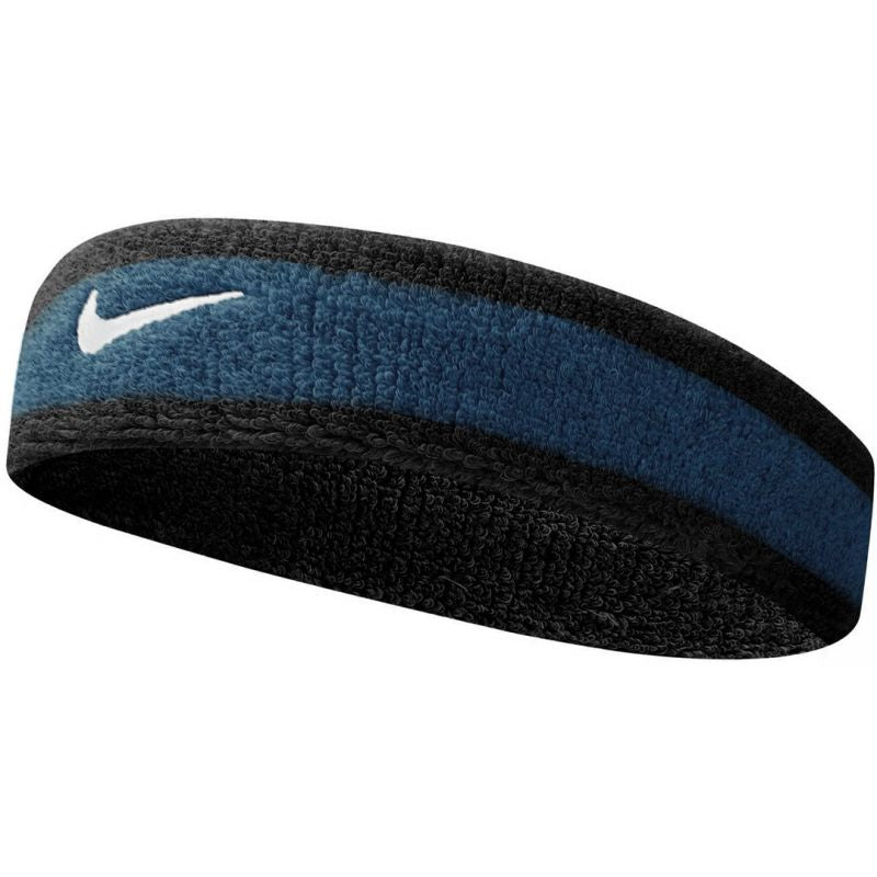Nike Swoosh Headband N0001544050OS Accessories/Straps/Nike Nike