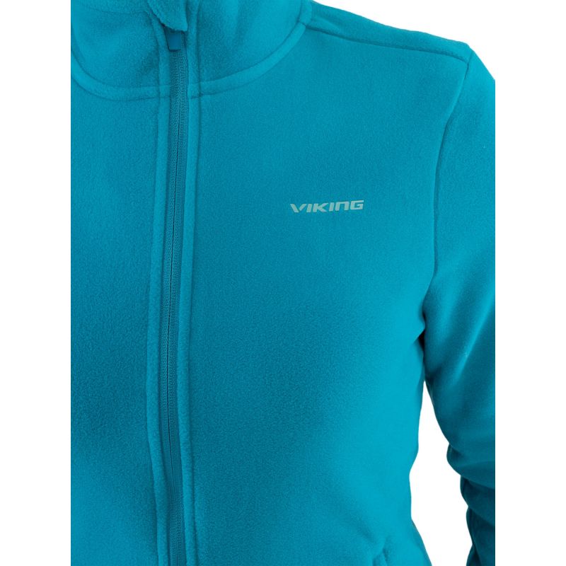 Viking Tesero Lady W 740/24/5658/7000 sweatshirt Clothing/Outdoor/Viking Your Sports Performance
