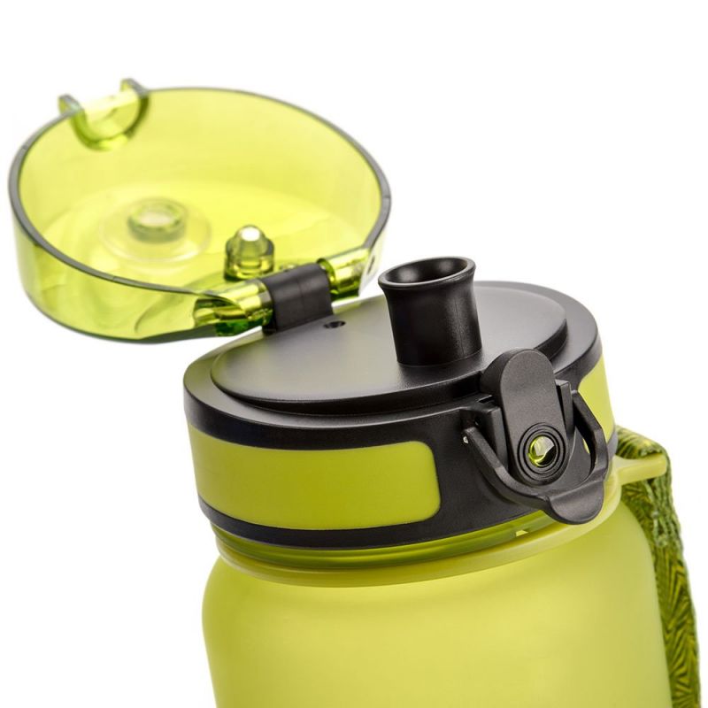 Meteor 500 ml water bottle 74572-74575 Accessories/Training equipment Your Sports Performance