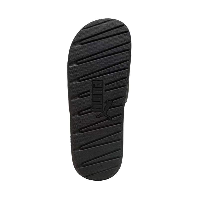 Puma Cool Cat 2.0 flip-flops black and blue 389110 43