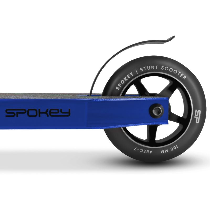 Spokey Ape Jr Stunt Scooter SPK-944614 Accessories/Skating/Hulajnogi/Traditional/For kids/Spokey Your Sports Performance