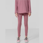 Leggings 4F Jr HJL22-JLEG001 60S Clothing/Training 4F