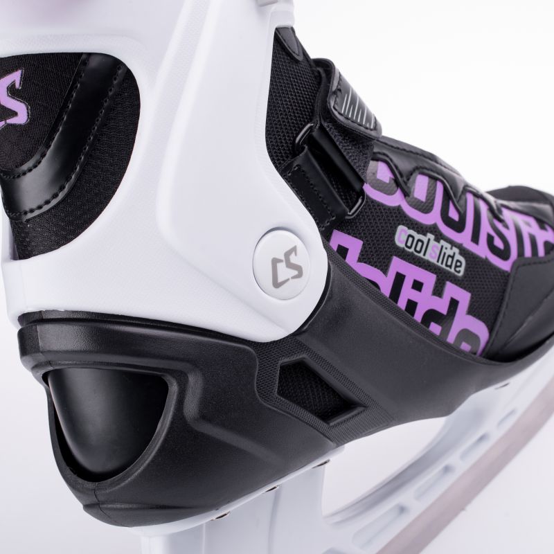 Women's recreational skates LADY RENDAL Coolslide