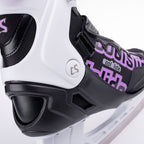 Women's recreational skates LADY RENDAL Coolslide