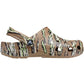 Clogs Crocs Classic Printed Camo M 206454 260 Footwear/Lifestyle/Crocs Crocs