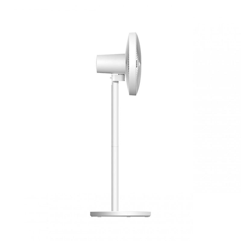 Xiaomi PYV4007GL Mi Smart Standing Fan 2 Lite white JLLDS01XY floor fan AGD - Produkty/Wentylatory Your Sports Performance