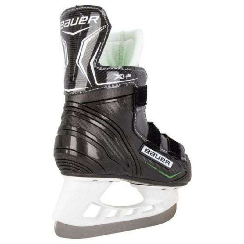 Bauer X-LS Jr 1058932 hockey skates Accessories/Skating/Bauer Bauer
