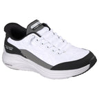Skechers Contour W 150404 WBK Shoes Skechers