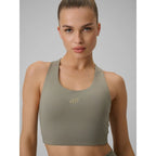 Women's 4F Low Support Training Bra 4FWSS26USBAF219-41S 4f