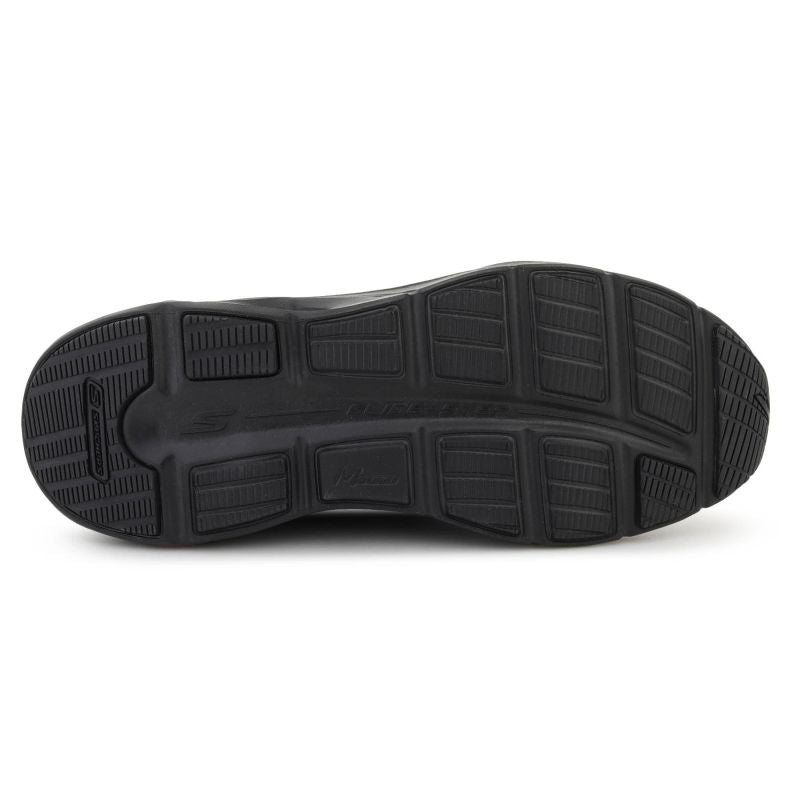 SKECHERS GLIDE-STEP VORTEX - AVALIN 129826-BBK