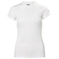 Helly Hansen Tech W 48373 001 T-shirt Clothing/Training/Helly Hansen Your Sports Performance