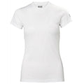 Helly Hansen Tech W 48373 001 T-shirt Clothing/Training/Helly Hansen Your Sports Performance