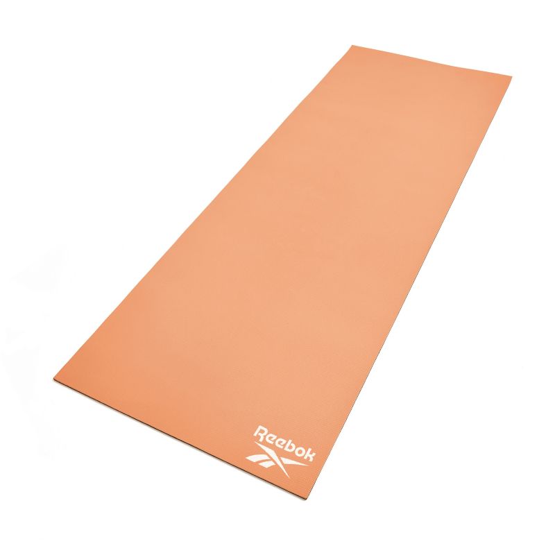 Reebok RAYG-11060BKDD Yoga Mat Accessories/Training equipment Reebok