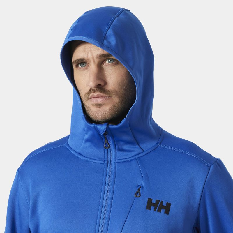 Helly Hansen Men's ODIN THERMAL PRO FLEECE JACKET 49326 543 Clothing Your Sports Performance