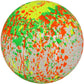 Rubber ball 20cm Enero 9246B 1019246 Accessories/Balls/Other balls Your Sports Performance