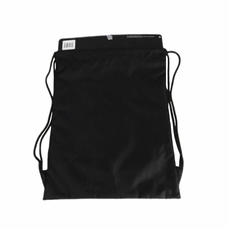 Air Jordan Jersey Gym Sack Black - 9A0757-023 Akcesoria i sprzęt koszykarski/Torby i plecaki Your Sports Performance