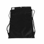 Air Jordan Jersey Gym Sack Black - 9A0757-023 Akcesoria i sprzęt koszykarski/Torby i plecaki Your Sports Performance