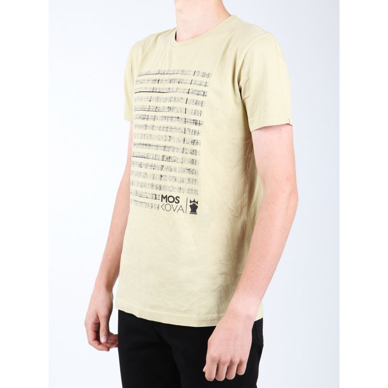 Moskova T-shirt MGMTS003 In preparation Your Sports Performance