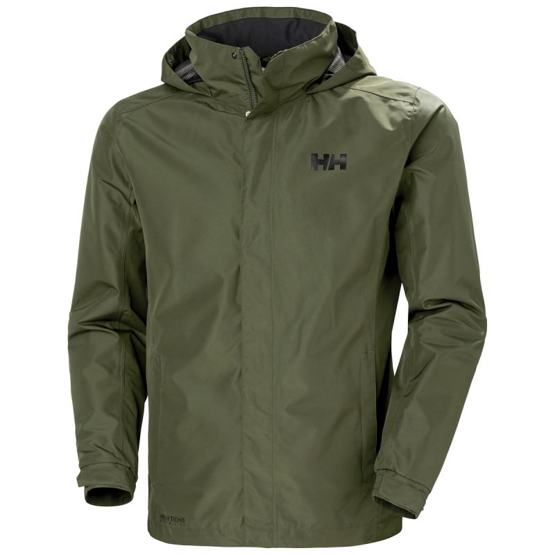 Helly Hansen Dubliner Jacket M 62643 431 Clothing/Outdoor/Helly Hansen Your Sports Performance