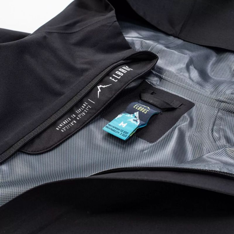 Elbrus Gantori M 92800344988 jacket Clothing/Outdoor Your Sports Performance