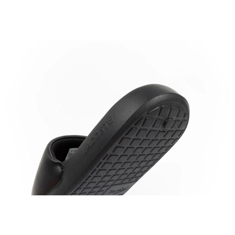 Lacoste Serve Slide W 02312 flip-flops Footwear/Lifestyle/Lacoste Lacoste