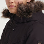 Women's Insulated Coat O'NL TRVLR SERIES JOURNEY PARKA Clothing Your Sports Performance