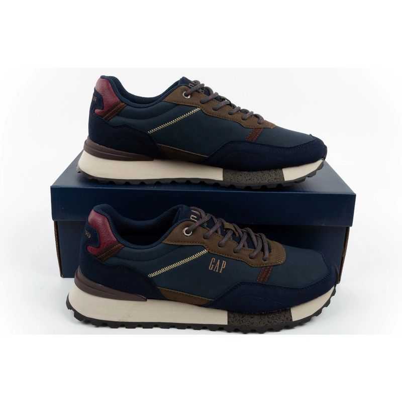 Gap Nagoya Men’s Sports Shoes – Stylish Sneakers