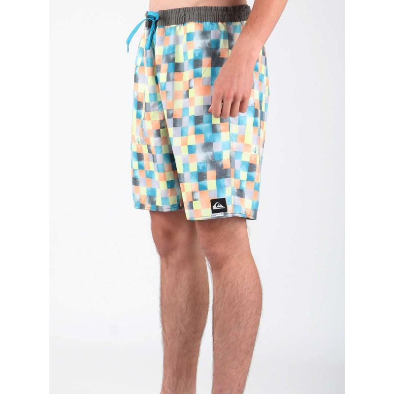 Quiksilver AQYJV00018-NGG6 Swim Shorts In preparation Your Sports Performance