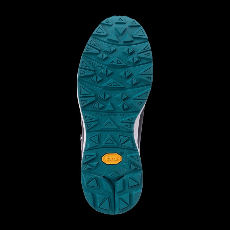 Children's Shoes MALIRE MID WP V TEEN Footwear Your Sports Performance