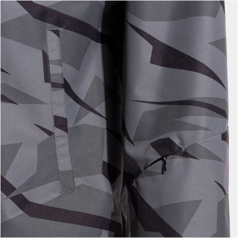 Joma Explorer Rain Jacket M 103017-171 Clothing/Football/Joma Joma